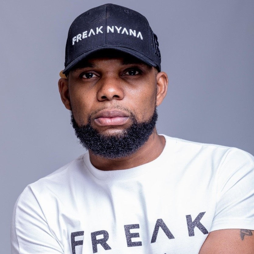 Freak Nyana Cap