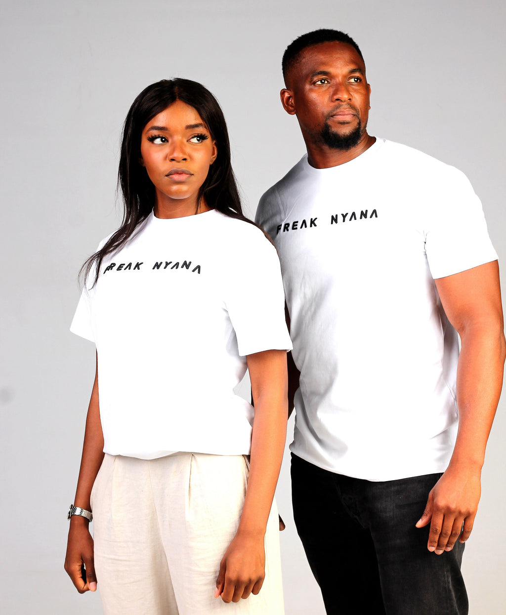 Classic Ladies Freak Nyana Tee