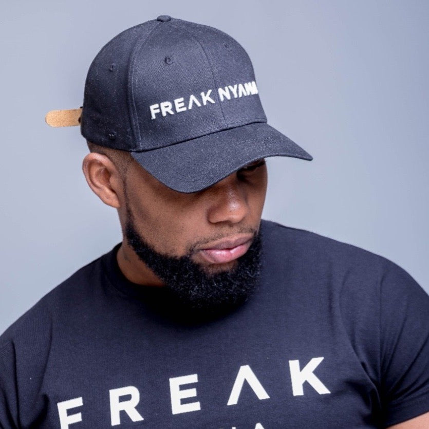 Freak Nyana Cap